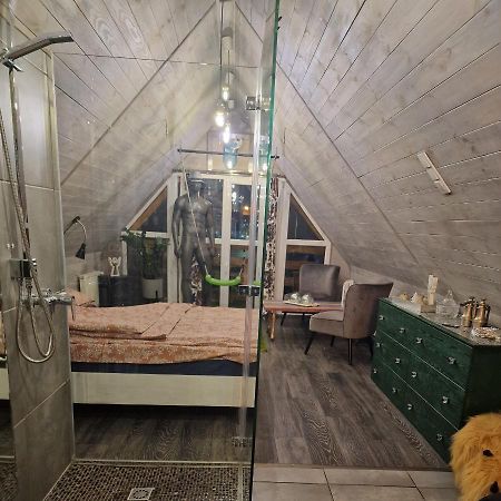 Dom Goscinny "Odnova" Piechowice Bagian luar foto