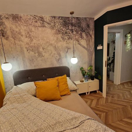 Dom Goscinny "Odnova" Piechowice Bagian luar foto