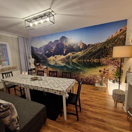 Dom Goscinny "Odnova" Piechowice Bagian luar foto