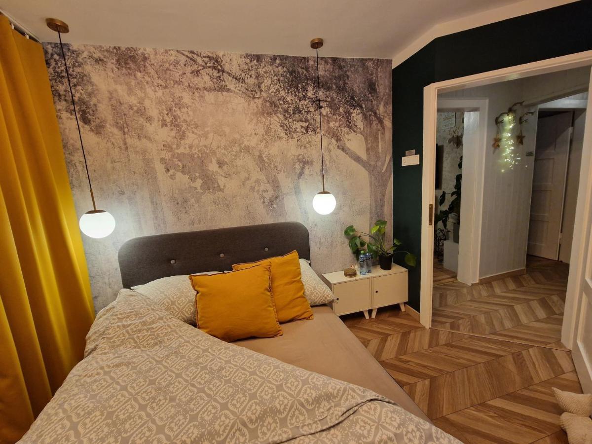 Dom Goscinny "Odnova" Piechowice Bagian luar foto