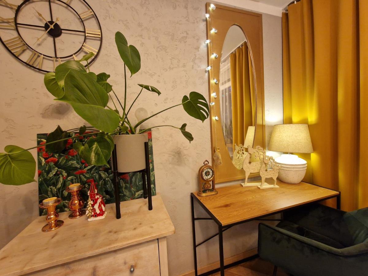 Dom Goscinny "Odnova" Piechowice Bagian luar foto